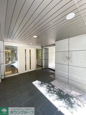 グランカーサ上前津の物件内観写真